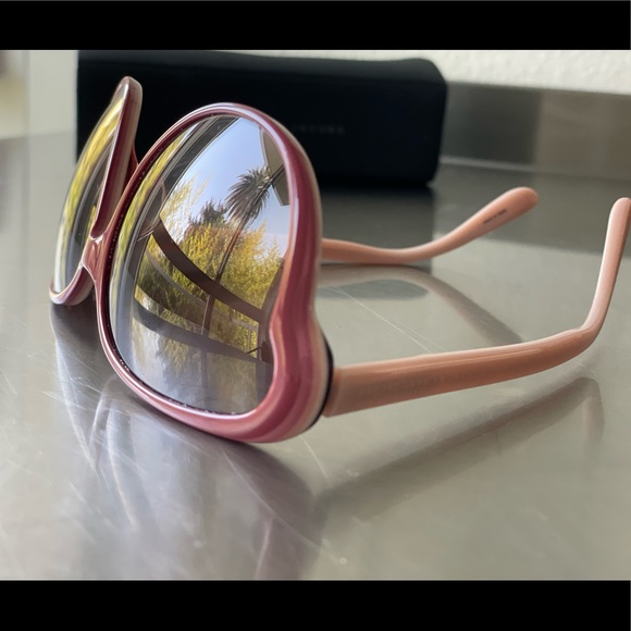 Marc by Marc Jacobs Sunglasses - Picture 5 of 9